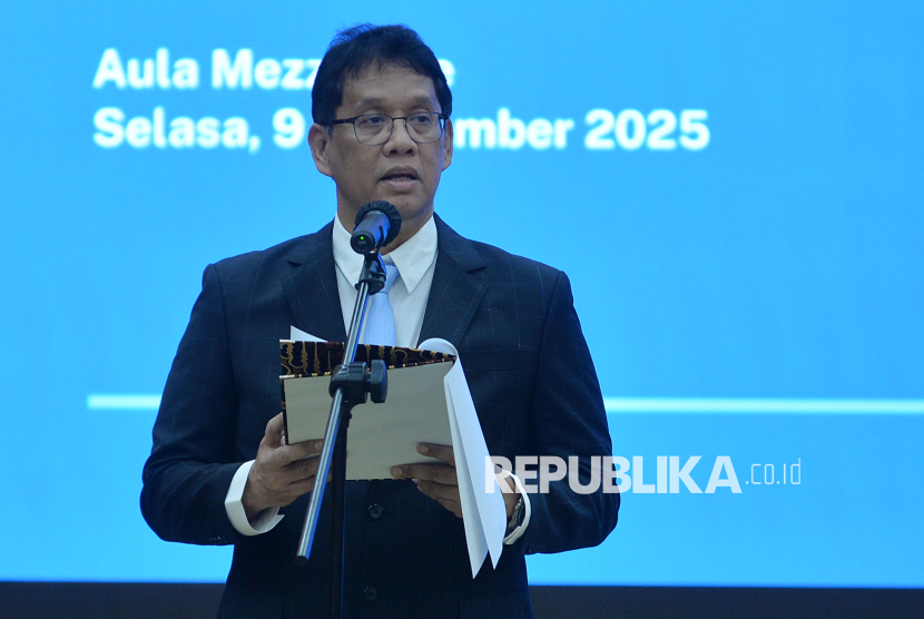 Permintaan Maaf 'Menteri Kagetan' Purbaya Usai Responsnya Atas Tuntutan 17+8 Tuai Kontroversi