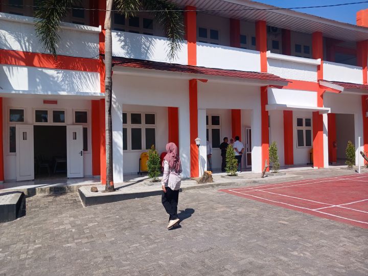 Sekolah Rakyat di Jepara Diresmikan Akhir September